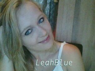 LeahBlue