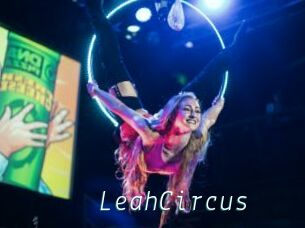 LeahCircus