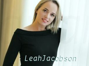 LeahJacobson