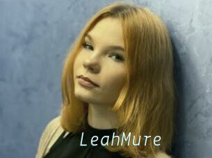 LeahMure