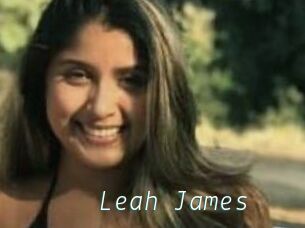 Leah_James