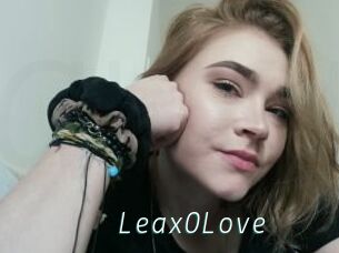 LeaxOLove
