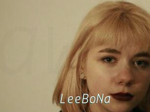 LeeBoNa