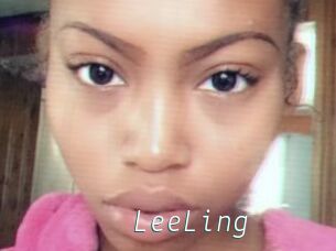 LeeLing