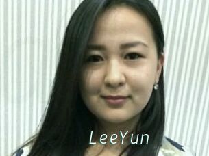 LeeYun