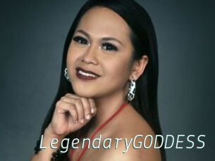 LegendaryGODDESS