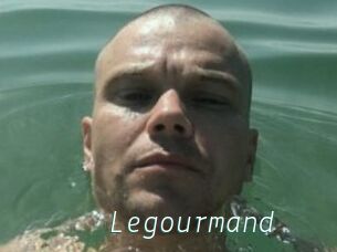 Legourmand