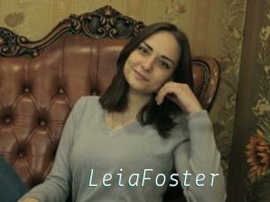 LeiaFoster