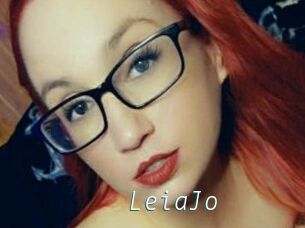 LeiaJo