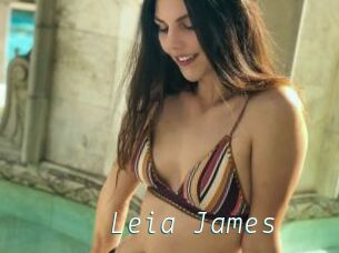 Leia_James