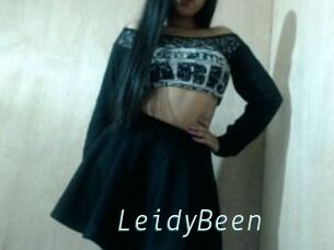 LeidyBeen