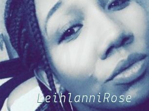 LeihlanniRose