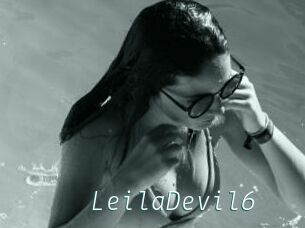LeilaDevil6
