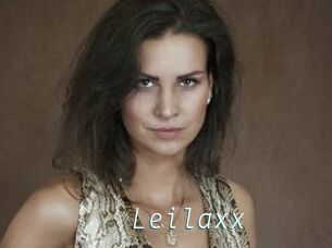 Leilaxx