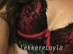 LekkereLayla