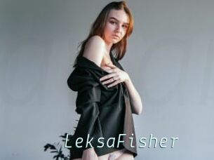 LeksaFisher