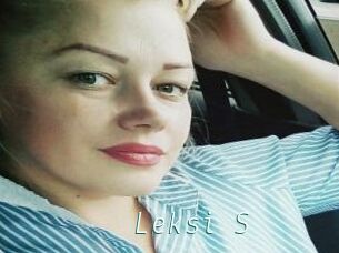 Leksi_S