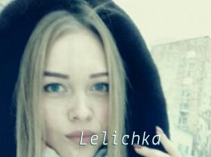 Lelichka