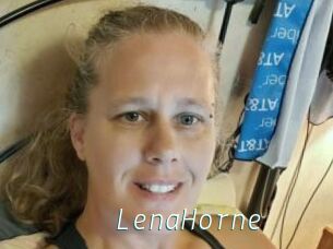 LenaHorne