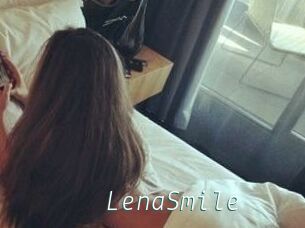 LenaSmile