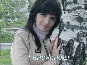 LenaWonder