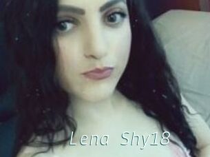 Lena_Shy18