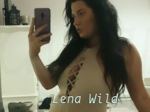 Lena_Wild