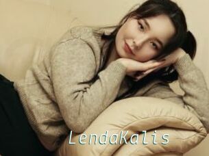 LendaKalis