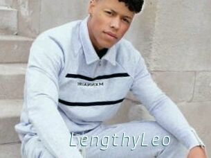 LengthyLeo
