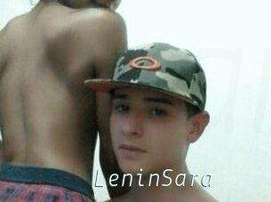 Lenin_Sara