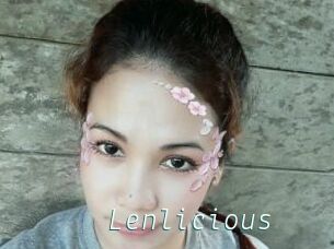 Lenlicious