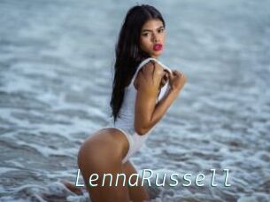 LennaRussell