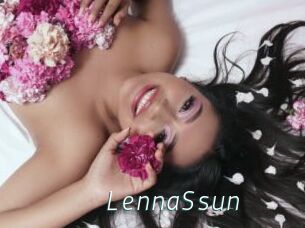 LennaSsun