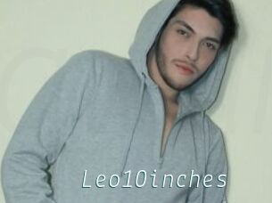 Leo10inches