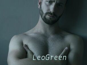 LeoGreen