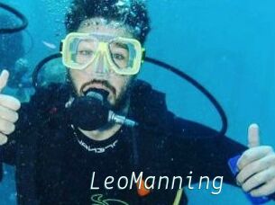 LeoManning