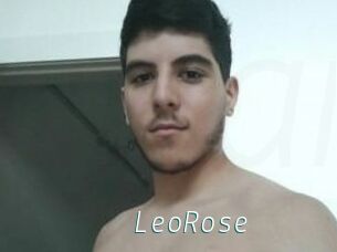 Leo_Rose