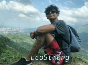 LeoStrong