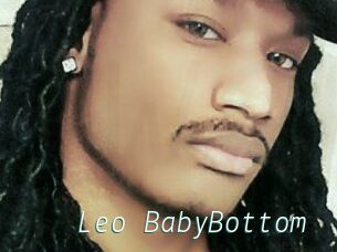 Leo_BabyBottom