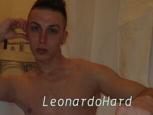 LeonardoHard