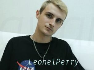 LeonelPerry