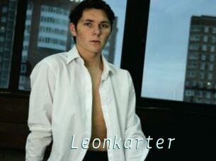 Leonkarter