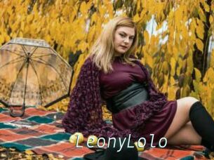 LeonyLolo