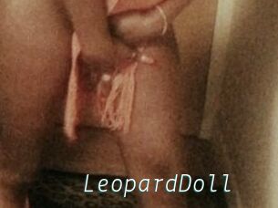 LeopardDoll