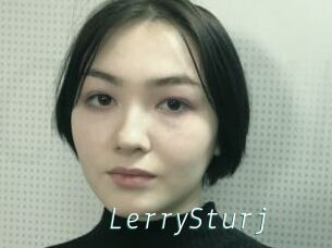 LerrySturj