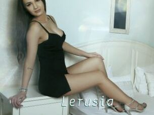 Lerusia