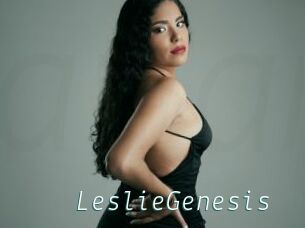 LeslieGenesis
