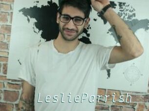 LeslieParrish