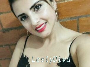LeslyDiva