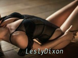 LeslyDixon